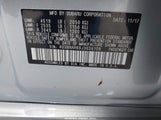 Subaru Legacy 2.5I Sport 4S3BNAR69J3024109 fotografie