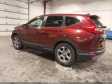 Honda Cr-V Ex 2HKRW2H53KH613737 снимка