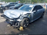 Audi A4 2.0T Premium/2.0T Tech Premium WAUENAF47JA180805 photo