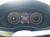 Audi A4 2.0T Premium/2.0T Tech Premium WAUENAF47JA180805 photo