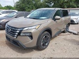 NISSAN ROGUE SV INTELLIGENT AWD 5N1BT3BB6SC781619 photo