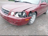 KIA OPTIMA EX/LX KNAGD126065453473 снимка