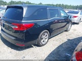 Honda Odyssey Ex-L/Ex-L W/Navi Res 5FNRL6H70LB073569 fotografie