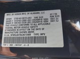 Honda Odyssey Ex-L/Ex-L W/Navi Res 5FNRL6H70LB073569 photo