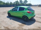 Mazda Mazda2 Sport JM1DE1HYXB0131104 снимка