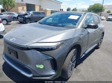 Toyota Bz4X Limited JTMAAAAA7PA004050 photo