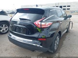 Nissan Murano S 5N1AZ2MG8JN186030 снимка