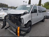 GMC Savana  Lt 1GJZ7PFG4H1261307 снимка