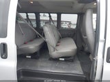 GMC Savana  Lt 1GJZ7PFG4H1261307 снимка