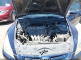 Honda Accord 2.4 Ex JHMCM56745C003054 снимка