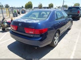 Honda Accord 2.4 Ex JHMCM56745C003054 снимка