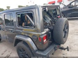 Jeep Wrangler Unlimited Sahara 4X4 1C4HJXEG0MW855119 photo