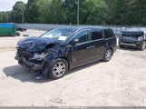 Honda Odyssey Ex-L 5FNRL5H68CB048257 снимка