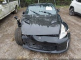 Nissan 370Z Nismo/Touring JN1AZ4EH3EM634311 снимка