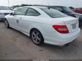 MERCEDES-BENZ C 250 WDDGJ4HB9FG370183 photo