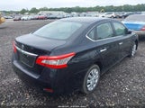 Nissan Sentra Fe+ S/S/Sl/Sr/Sv 3N1AB7AP6FY275537 снимка