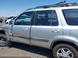 HONDA CR-V EX JHLRD1863YC033100 снимка