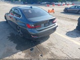 BMW 330I WBA5R1C55KAK08698 снимка