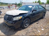 Toyota Camry Le 4T1BF3EK8BU154188 снимка