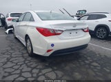 Hyundai Sonata Gls 5NPEB4AC3EH887393 снимка