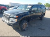 Chevrolet Colorado Ls 1GCDT136258135987 снимка