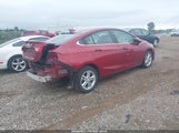 CHEVROLET CRUZE LT AUTO 1G1BE5SM9J7122526 photo