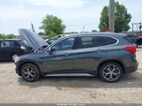 BMW X1 xDrive28I WBXHT3C34H5F70153 снимка