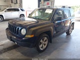 Jeep Patriot Latitude 1C4NJRFB3ED863519 снимка