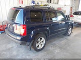 Jeep Patriot Latitude 1C4NJRFB3ED863519 снимка