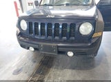 Jeep Patriot Latitude 1C4NJRFB3ED863519 снимка