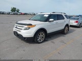 Ford Explorer Limited 1FMHK8F87BGA25024 снимка