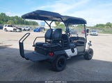YAMAHA U-MAX (GOLF CART) J0P300496         снимка