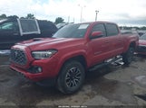 Toyota Tacoma Trd Sport 3TMDZ5BN8MM120404 photo