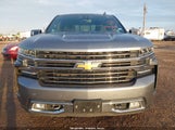Chevrolet Silverado  High Country 1GCUYHEL2KZ389699 fotografie