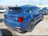 Kia Sorento S 5XYRL4JC3SG336737 снимка
