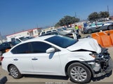 NISSAN SENTRA S 3N1AB7AP2HY401105 снимка