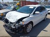 NISSAN SENTRA S 3N1AB7AP2HY401105 снимка
