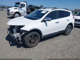 Toyota Rav4 Le JTMBFREV1HJ127037 снимка