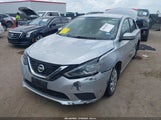 Nissan Sentra Sv 3N1AB7APXHY227350 снимка