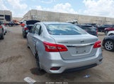 Nissan Sentra Sv 3N1AB7APXHY227350 снимка