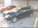Nissan Sentra 2.0S 3N1AB6AP1AL693889 снимка