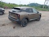 Nissan Kicks Sv Intelligent Awd 3N8AP6CB4SL311473 fotografie