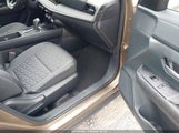 Nissan Kicks Sv Intelligent Awd 3N8AP6CB4SL311473 fotografie