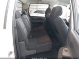CHEVROLET SILVERADO 1500 LT 3GCPKSEA7BG149204 снимка