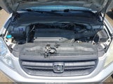 Honda Pilot Ex-L 2HKYF18513H607684 снимка