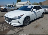 Hyundai Elantra Sel 5NPLM4AG0MH028457 снимка