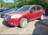 Nissan Rogue Sv JN8AS5MV2CW351189 снимка