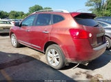 Nissan Rogue Sv JN8AS5MV2CW351189 снимка