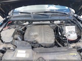 Audi Q5 Premium Plus 45 Tfsi S Line Quattro S Tronic WA1EAAFY1N2076189 снимка