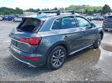 Audi Q5 Premium Plus 45 Tfsi S Line Quattro S Tronic WA1EAAFY1N2076189 снимка